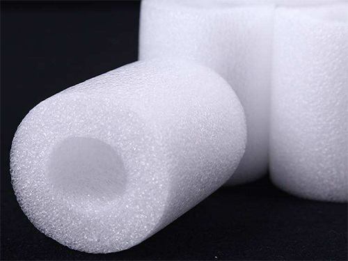 珍珠棉與普通材料的區別
