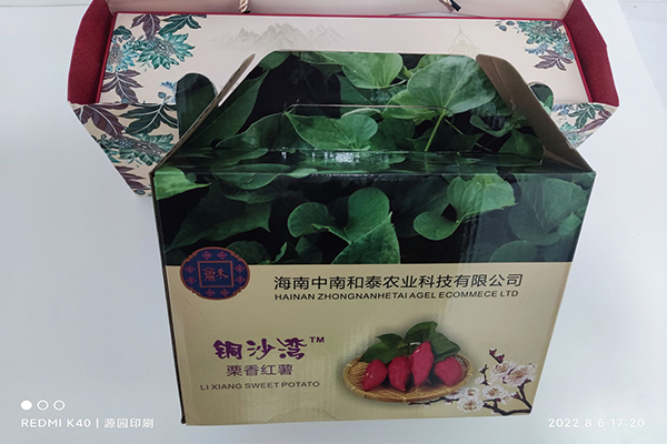 個性化包裝盒定制規劃表達方法的基本原則和基本方法