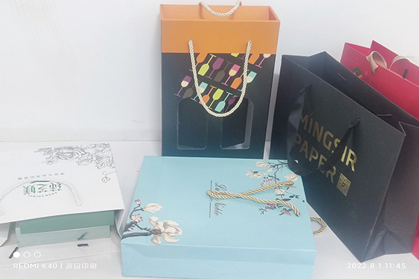 關(guān)于手袋定制和印刷的問(wèn)題?，源園印刷與您分享