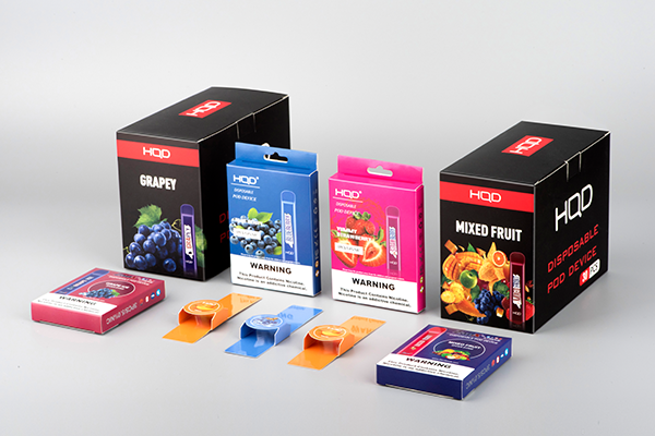 彩盒包裝印刷廠家應該怎么做才能防霉